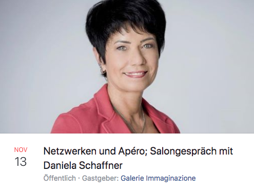 Daniela Schaffner